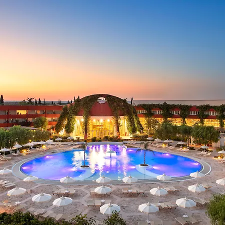 Calanè Village Semesteranläggning (resort) Castellaneta Marina