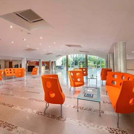 Calanè Village Semesteranläggning (resort) 4*