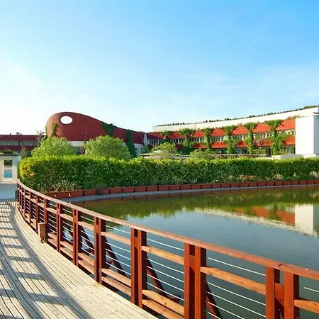 Calanè Village Semesteranläggning (resort)