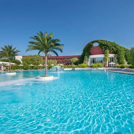 Calanè Village Semesteranläggning (resort) Castellaneta Marina
