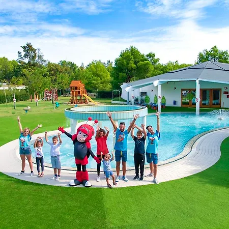 Calanè Village Semesteranläggning (resort) 4*