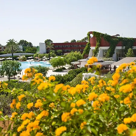 Calanè Village Semesteranläggning (resort)