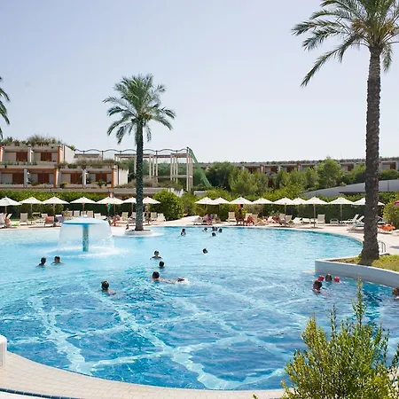 Calanè Village 4* Castellaneta Marina