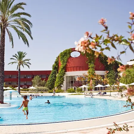 Calanè Village Semesteranläggning (resort) Castellaneta Marina