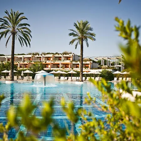Semesteranläggning (resort) Calanè Village Castellaneta Marina