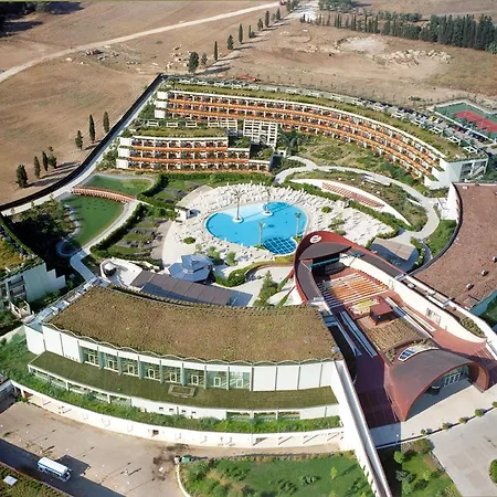 Calanè Village 4* Castellaneta Marina