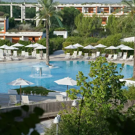 Calanè Village 4* Castellaneta Marina