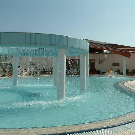 Calanè Village Semesteranläggning (resort) Castellaneta Marina