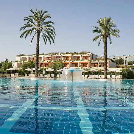 Calanè Village Semesteranläggning (resort) 4*