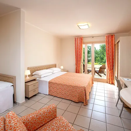 Resort Calane Village Castellaneta Marina