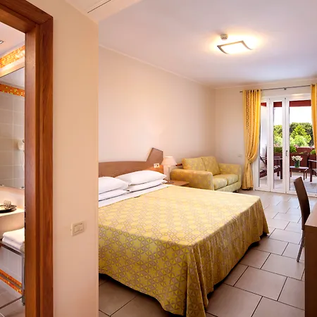 Resort Calane Village