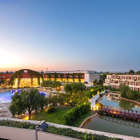 Resort Calane Village Castellaneta Marina
