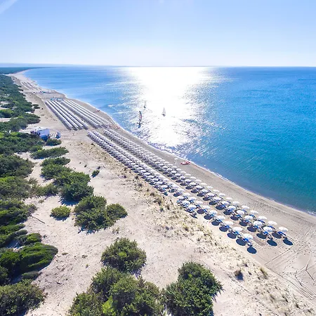 Calane Village 4* Castellaneta Marina