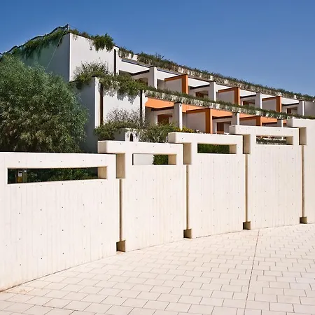 Calane Village Resort Castellaneta Marina