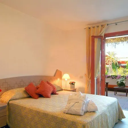 Calane Village Resort