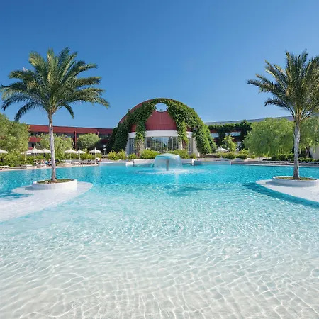 Calane Village Resort 4*
