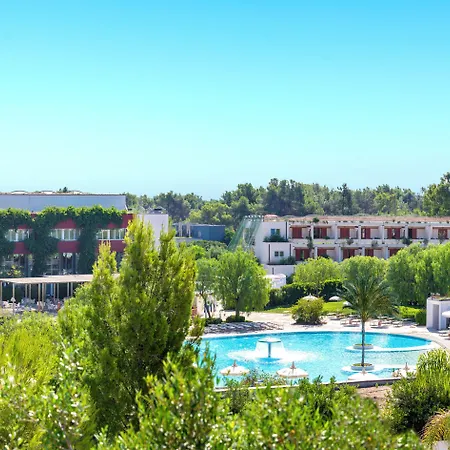 Calane Village Resort 4*
